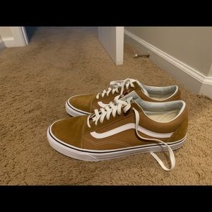 New Vans Old Skool SK8